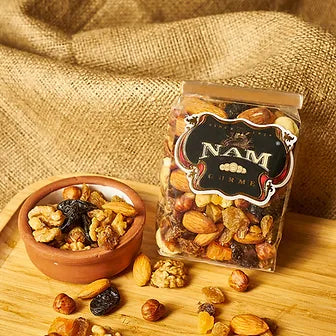 Premium Cocktail Nuts Mix 250 G.