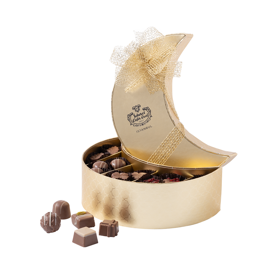 Premium Little Moon Special Chocolate Box