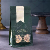 Premium Roasted Hazelnuts 250 G.