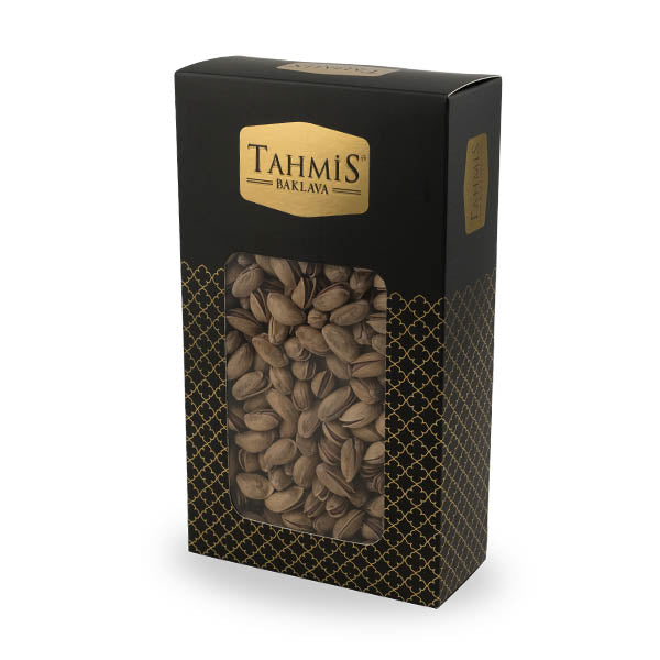 Roasted Antep Pistachios 1 Kg.