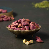 Roasted and Salted Pistachio Kernels 250 G.