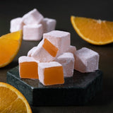 Assorted Flavors Turkish Delight 500 G.