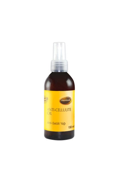 Anti Cellulite Oil