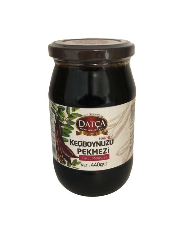 Natural Carob Molasses 450 G.