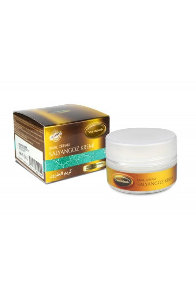 Snail Cream 100 Ml.