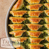 Assorted Baklava Gift Tray  2.2 Kg.