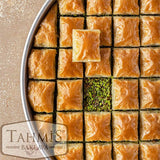 Special Square Tray Baklava 2.15 Kg.