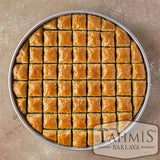 Special Square Tray Baklava 2.15 Kg.