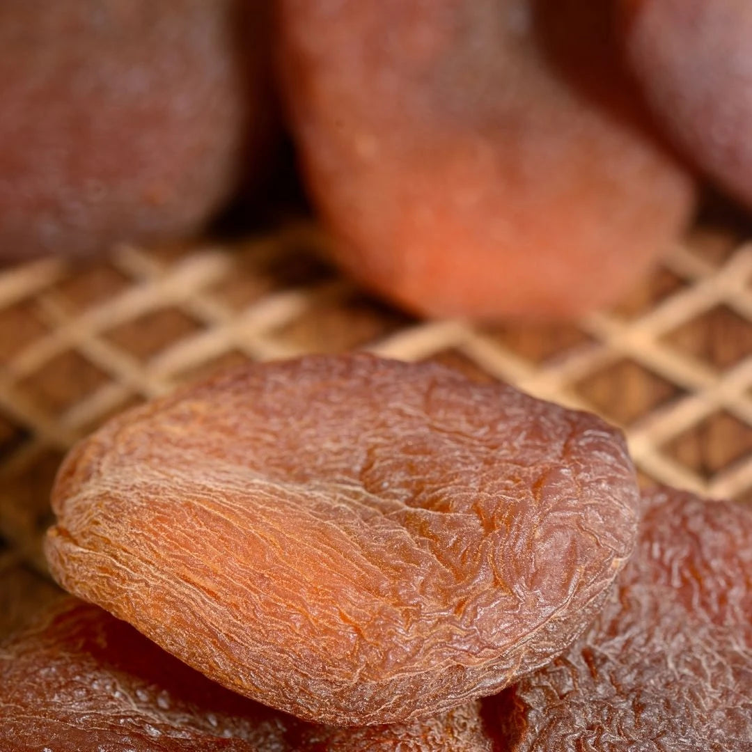 Sun Dried Apricot 250 G.