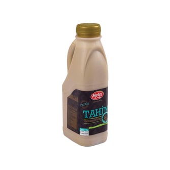 Golden Harvest Tahini