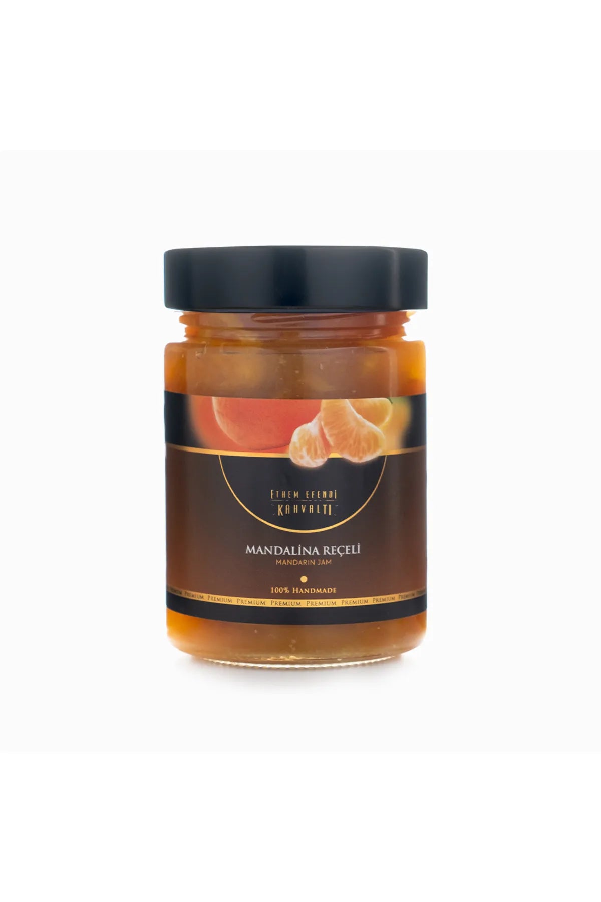 Tangerine Jam 340 G.