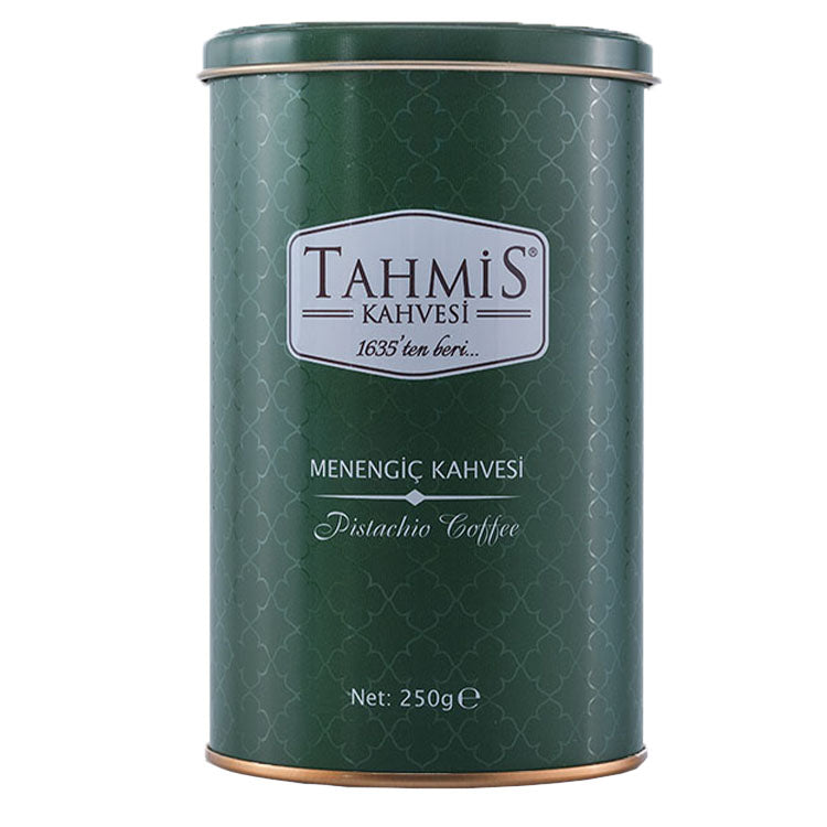 Terebinth Turkish Coffee 250 G.