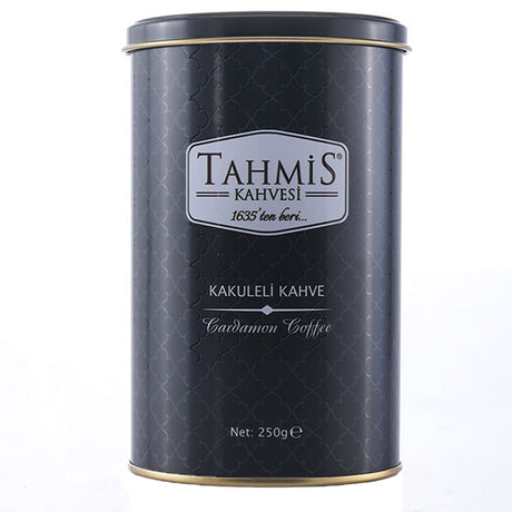 Cardamom Exotic Turkish Coffee 250 G.