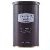 Medium Roast Turkish Coffee 250 G.