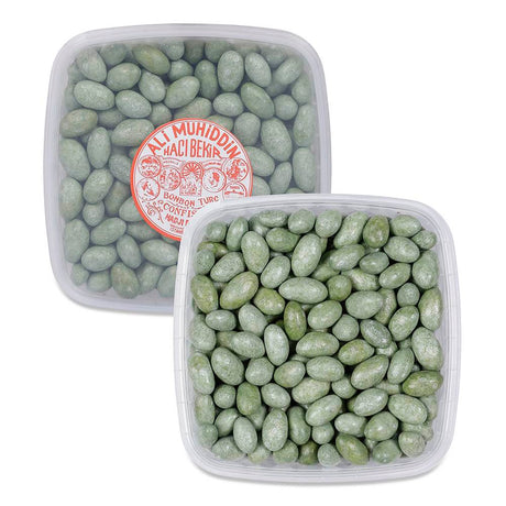 Gourmet Gluten-Free Pistachio Candy 300 G.