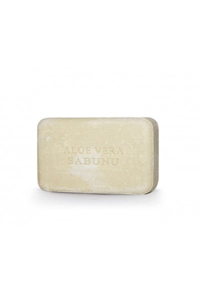 Aloe Vera Organic Soap 125 G.