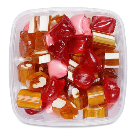 Premium Ottoman Traditional Rock Candy 300 G.