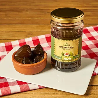 Village Style Fig Jam 450 G.