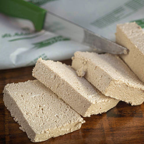 Premium Gluten-Free Handmade Halva 500 G.