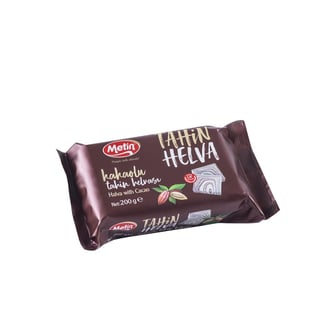 Natural Halva