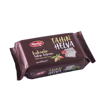 Natural Halva