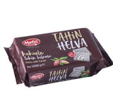 Natural Halva