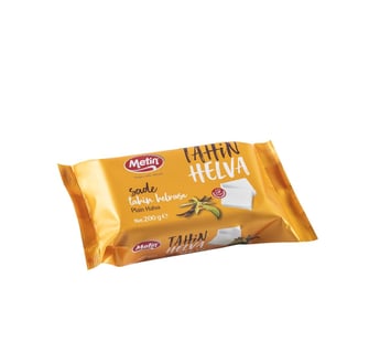 Natural Halva