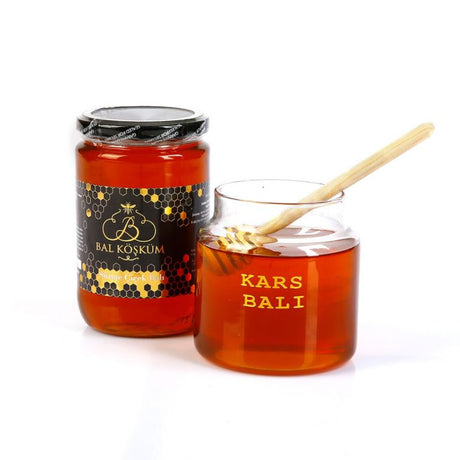 Pure Kars Honey 860 G.