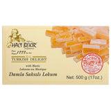 Traditional Premium Turkish Delights 500 G.