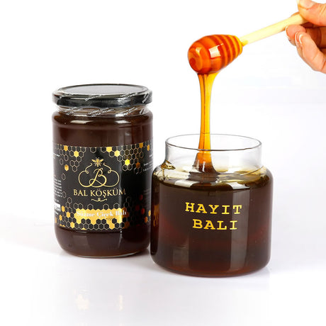 Premium Chasteberry Honey 860 G.