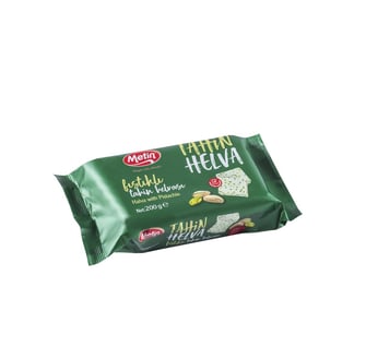 Natural Halva