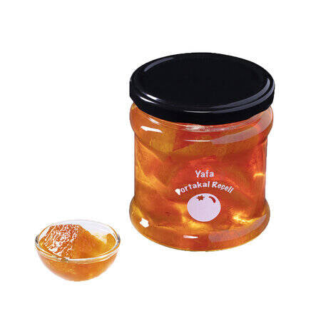 Premium Orange Jam 425 G.