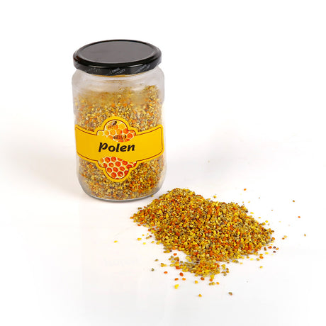 Local Production Pollen 200 G.