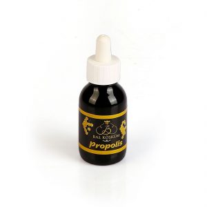 Premium 50% Propolis Extract 20 Cc.