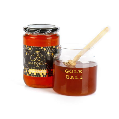 Premium Göle's Villages Honey 860 G.