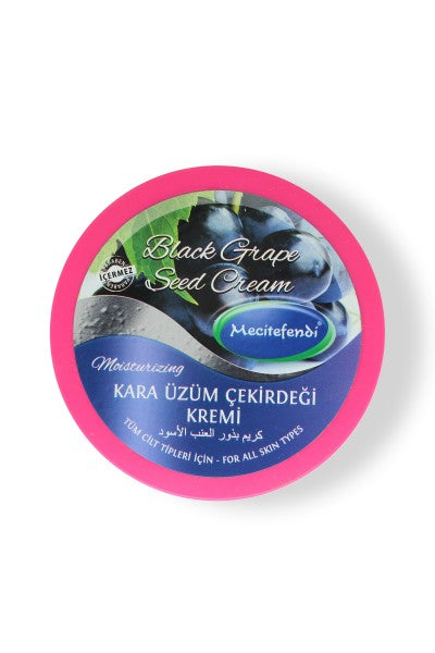 Black Grape Cream 200 Ml.