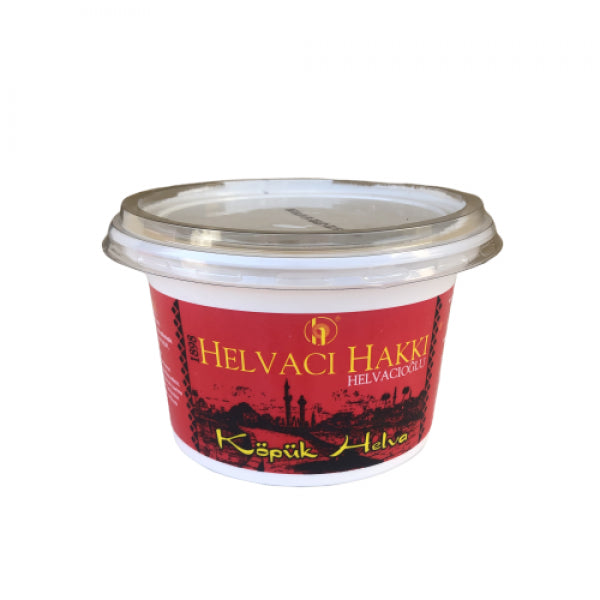 Sparkling Halva 470 G.